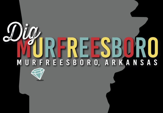 Dig Murfreesboro